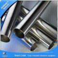 ASTM A249 TP304 Welded Stainless Steel Pipe